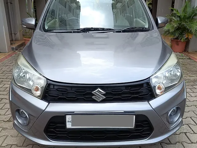 Used 2021 Maruti Suzuki Celerio in Nashik