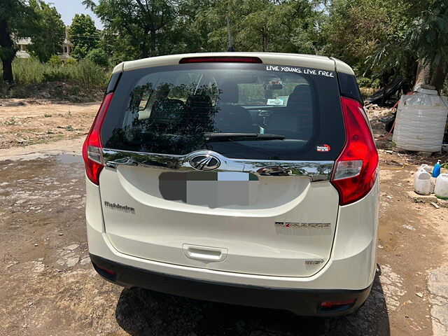 Used Mahindra Marazzo M6 Plus 7 STR [2020] in Chandigarh