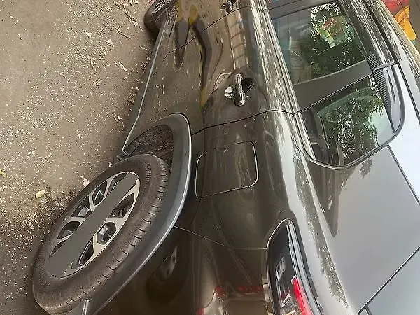 Used Maruti Suzuki Grand Vitara Zeta Smart Hybrid AT [2023-2025] in Mumbai