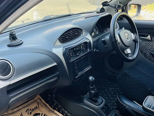 Used Maruti Suzuki Alto 800 [2016-2019] LXi in Jammu