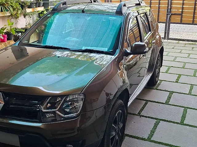 Used 2018 Renault Duster in Malappuram