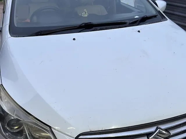 Used 2014 Maruti Suzuki Ciaz in Ahmedabad