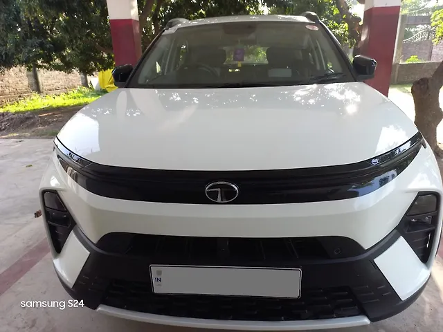 Used 2024 Tata Nexon in Araria Used 2024 Tata Nexon in Araria