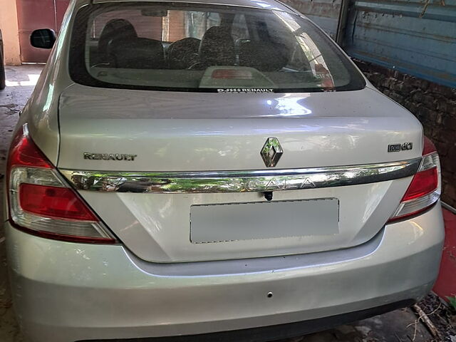 Used Renault Scala [2012-2017] RxL Diesel in Pondicherry