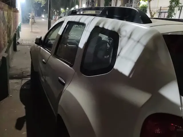 Used Renault Duster [2012-2015] 85 PS RxL Diesel in Bharuch