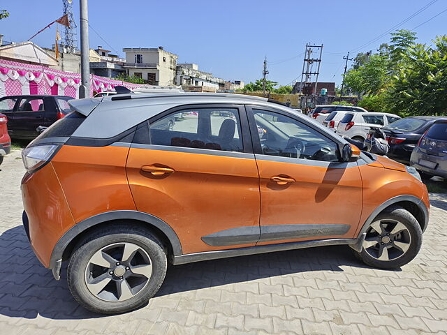 Used Tata Nexon [2017-2020] XZA Plus Diesel in Hoshiarpur