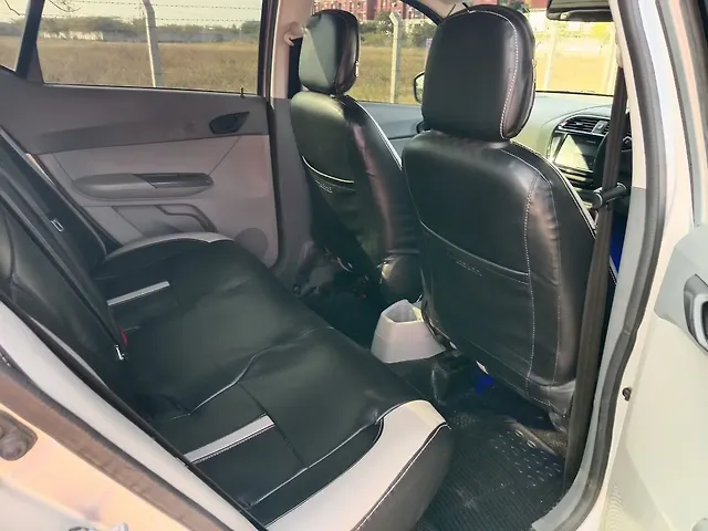 Used Tata Old Generation Tigor 2020 XM [2020-2023] in Madurai
