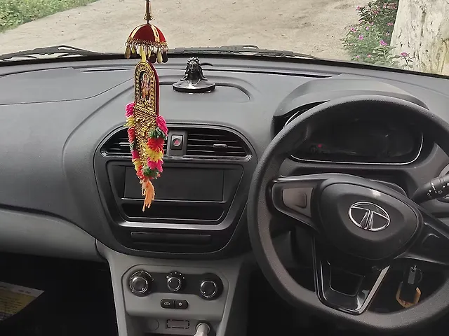 Used Tata Old Generation Tiago 2020 XE [2020-2023] in Nagercoil