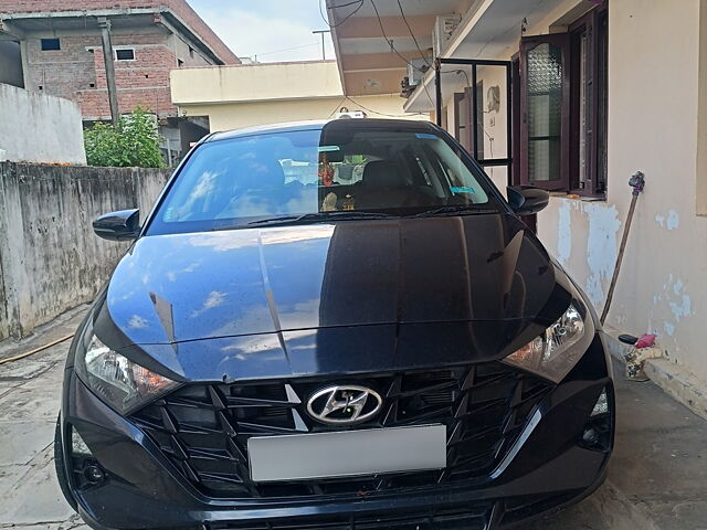 Used 2022 Hyundai Elite i20 in Kottagudem