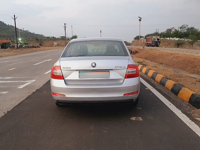 Used Skoda Octavia [2013-2015] Active 2.0 TDI CR in Guna