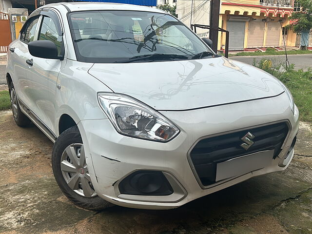 Used Maruti Suzuki Dzire LXi in Asansol