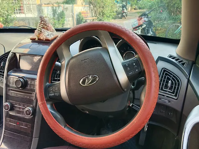 Used Mahindra XUV500 [2011-2015] W6 in Satara