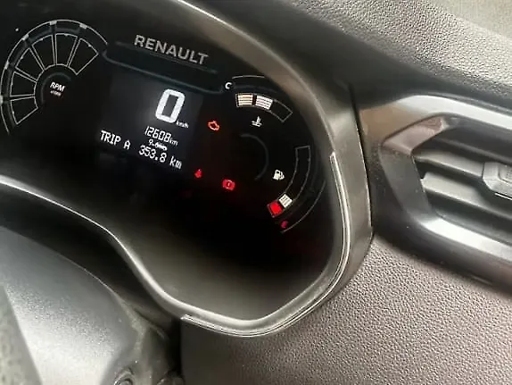Used Renault Kiger [2021-2022] RXE MT in Delhi