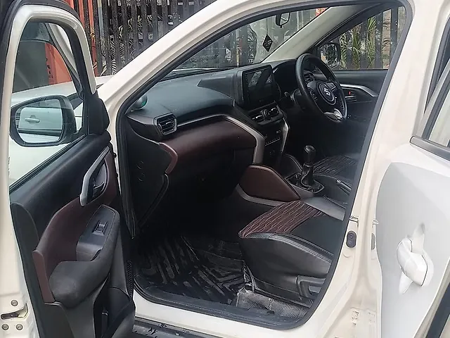 Used Maruti Suzuki Grand Vitara Sigma Smart Hybrid [2023-2025] in Patna