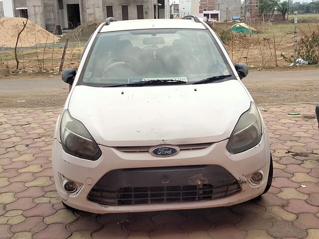 Used 2012 Ford Figo in Sidhi