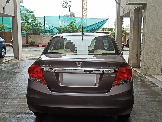 Used Honda Amaze [2013-2016] 1.2 S i-VTEC in Pune