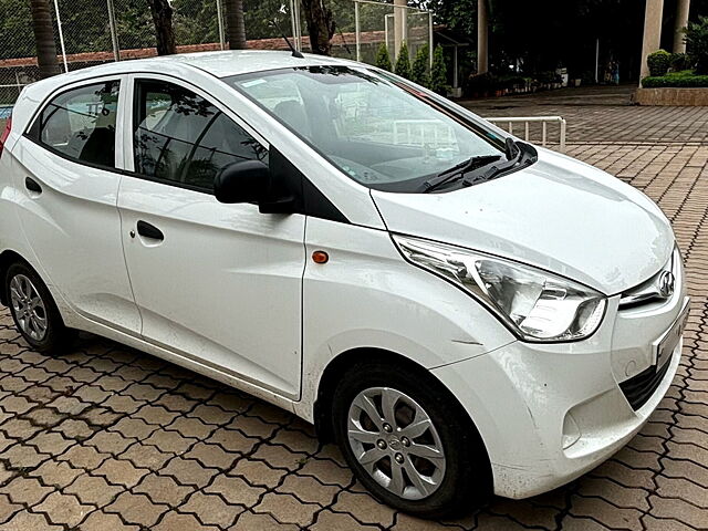 Used 2016 Hyundai Eon in Raipur