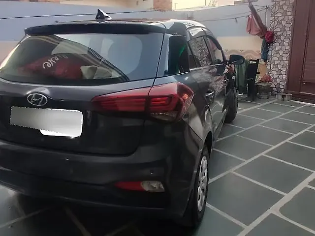 Used 2019 Hyundai Elite i20 in Sonipat