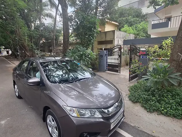 Used 2014 Honda City in Bangalore