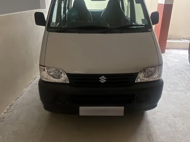 Used 2018 Maruti Suzuki Eeco in Bangalore