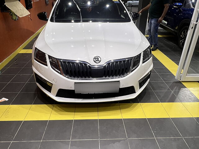 Used Skoda Octavia [2017-2021] RS in Noida