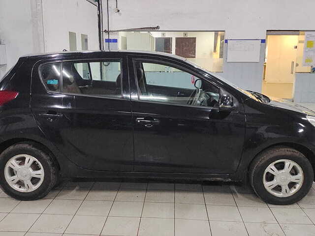 Used Hyundai i20 [2010-2012] Sportz 1.4 CRDI in Alappuzha