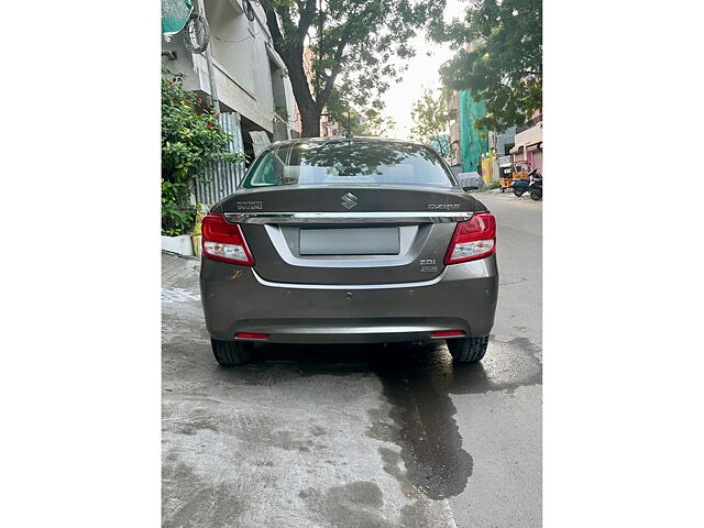 Used Maruti Suzuki Dzire [2017-2020] ZDi AMT in Chennai