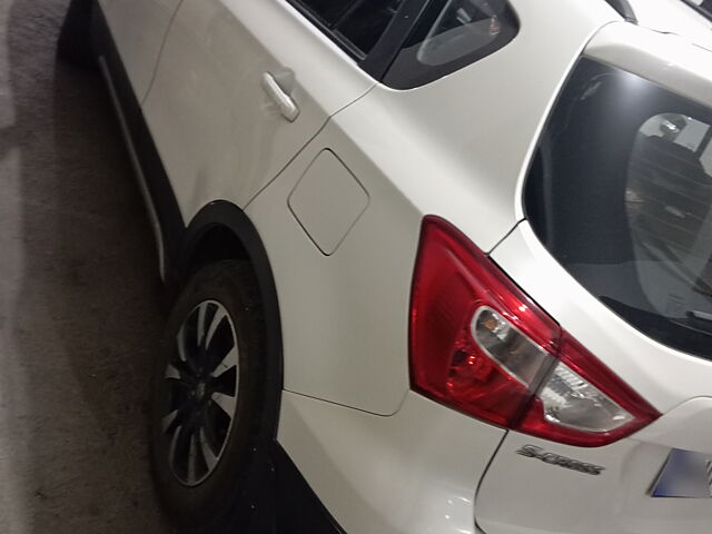 Used Maruti Suzuki S-Cross [2017-2020] Zeta 1.3 in Nanded