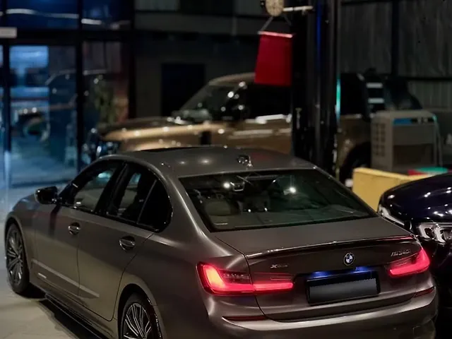 Used BMW M340i [2021-2022] xDrive in Delhi