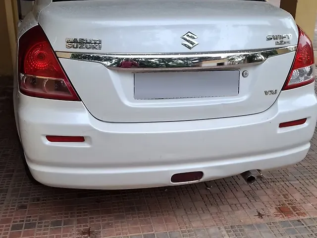 Used Maruti Suzuki Swift Dzire [2008-2010] VXi in Bhubaneswar