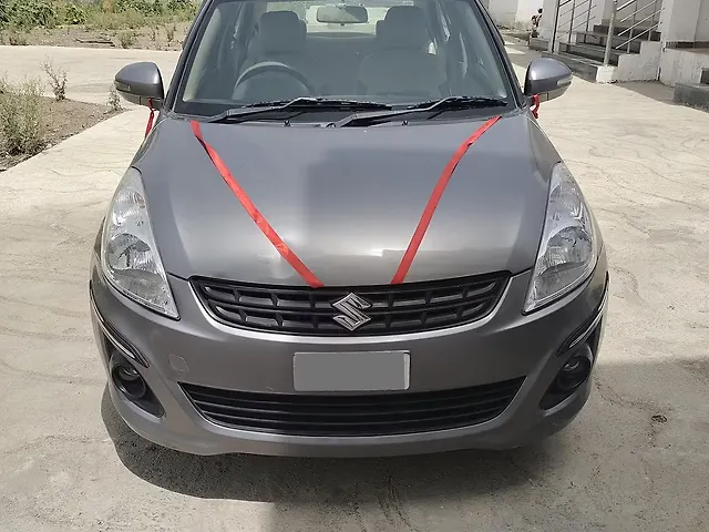 Used 2014 Maruti Suzuki Swift DZire in Chhatarpur