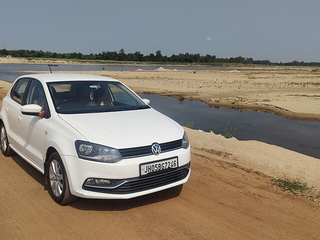 Used 2015 Volkswagen Polo in Jamshedpur