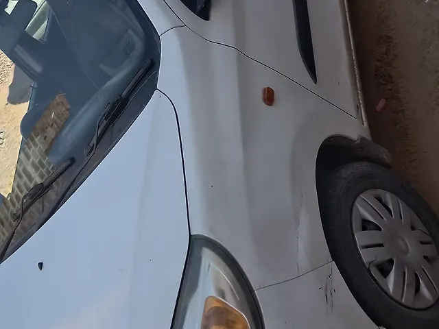 Used Maruti Suzuki Alto 800 Vxi Plus in Jaisalmer