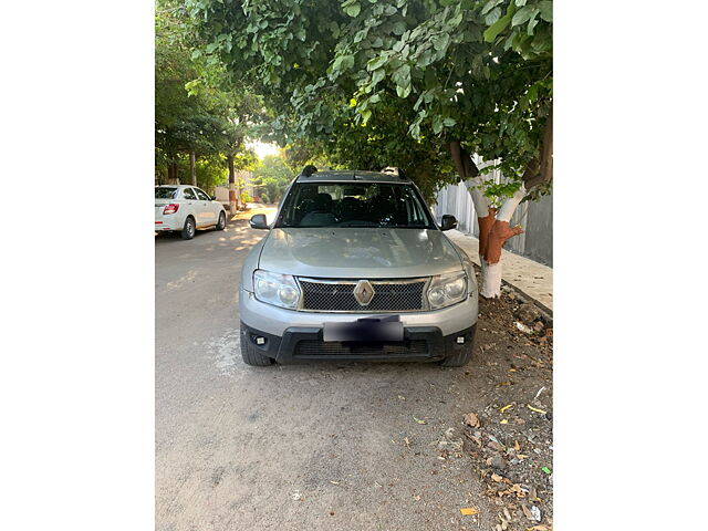 Used 2013 Renault Duster in Latur