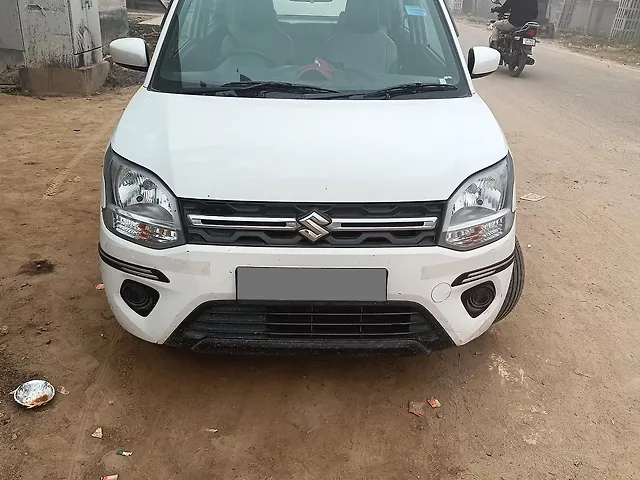 Used 2023 Maruti Suzuki Wagon R in Dadri Used 2023 Maruti Suzuki Wagon R in Dadri
