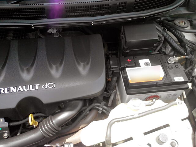 Used Renault Pulse [2012-2015] RxL Diesel in Gandhinagar