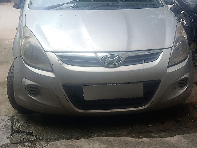 Used 2011 Hyundai i20 in Delhi