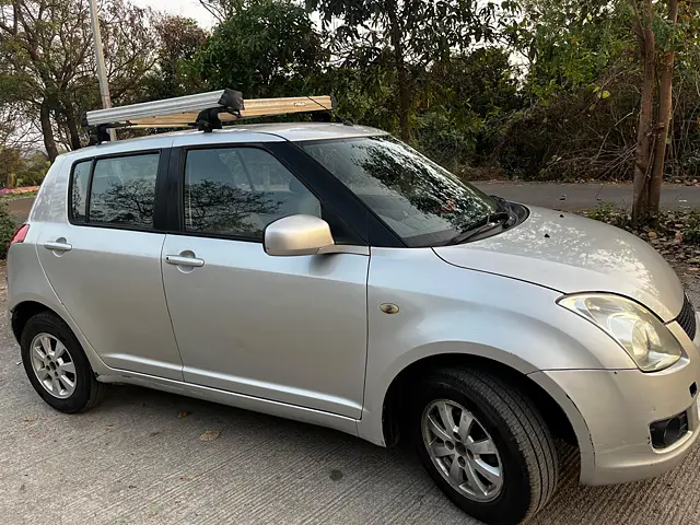 Used Maruti Suzuki Swift  [2005-2010] ZXi in Kolhapur