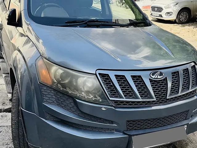 Used 2013 Mahindra XUV500 in Udaipur