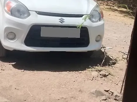 Used 2018 Maruti Suzuki Alto 800 in Satara Used 2018 Maruti Suzuki Alto 800 in Satara