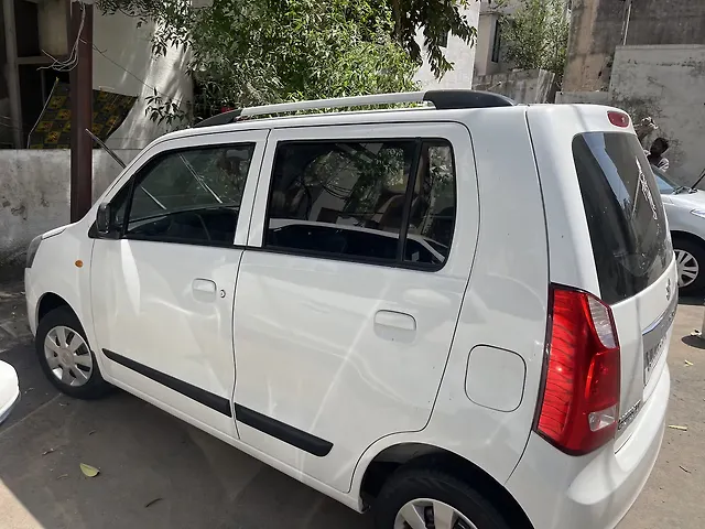 Used Maruti Suzuki Wagon R [2006-2010] LXi Minor in Rajkot