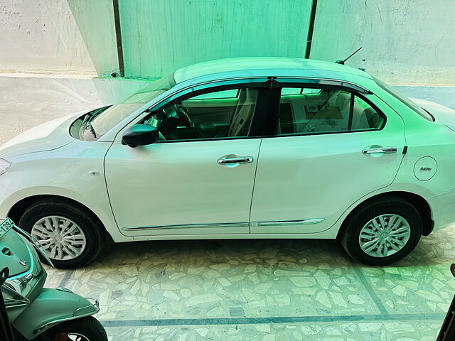 Used Maruti Suzuki Dzire LXi [2020-2023] in Jabalpur