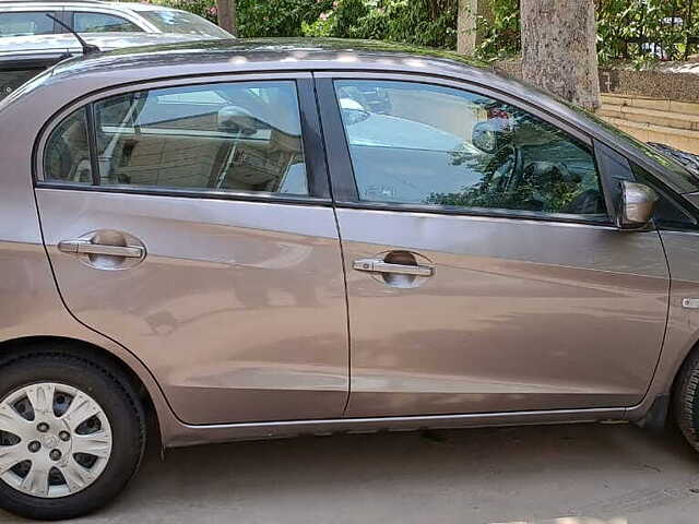 Used 2013 Honda Amaze in Noida