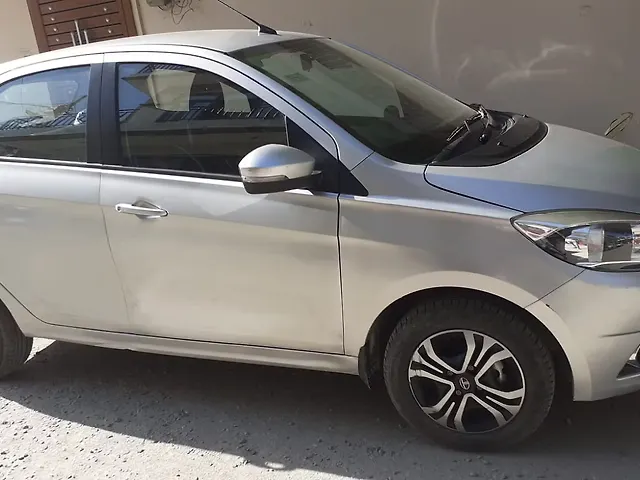 Used 2019 Tata Tiago in Bijnor Used 2019 Tata Tiago in Bijnor