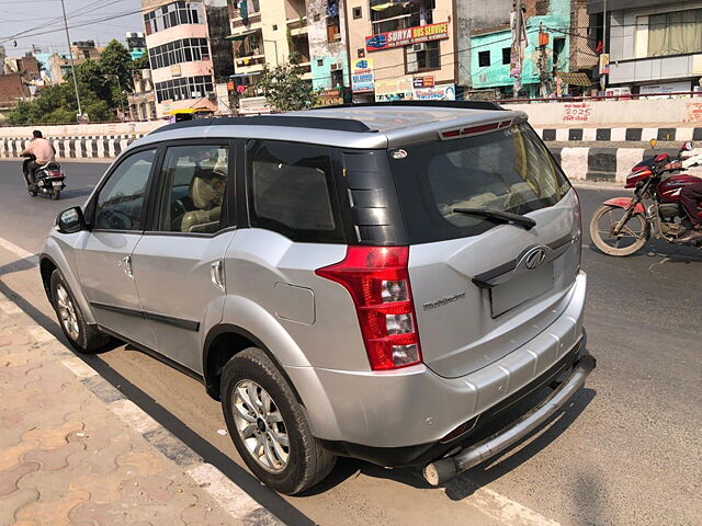 Used Mahindra XUV500 [2015-2018] W10 AT in Delhi