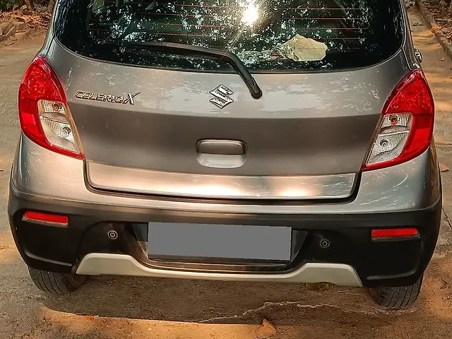 Used 2019 Maruti Suzuki Celerio in Cuttack