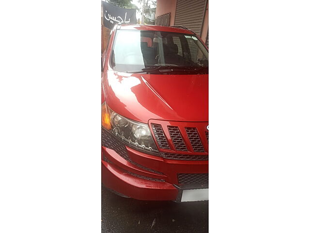 Used Mahindra XUV500 [2011-2015] W6 in Srinagar