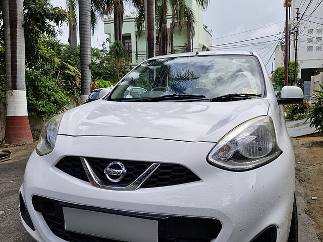 Used Nissan Micra [2013-2018] XL Diesel [2013-2017] in Meerut