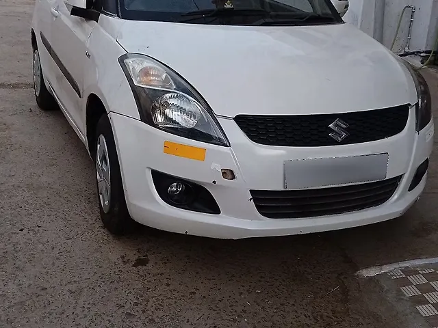 Used Maruti Suzuki Swift [2011-2014] VDi in Raipur