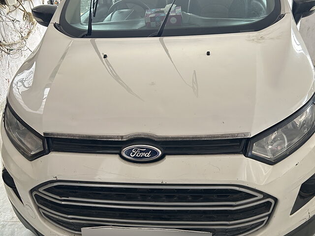 Used 2014 Ford Ecosport in Delhi